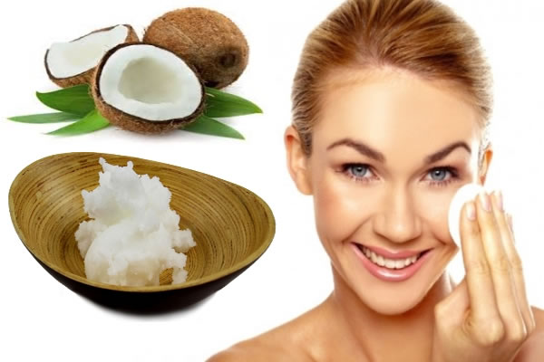 Резултат с изображение за coconut oil for skin