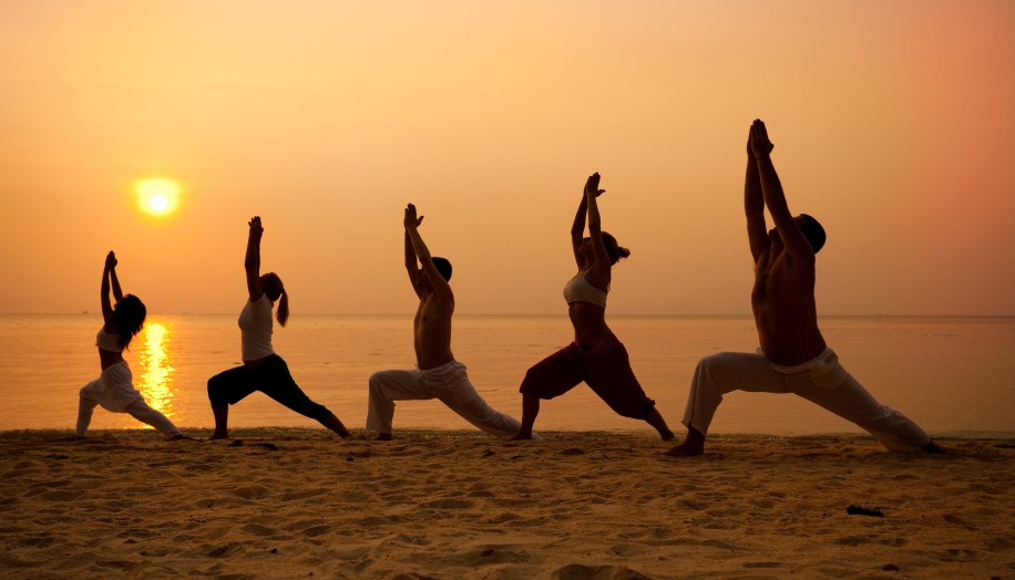 Yoga-for-life