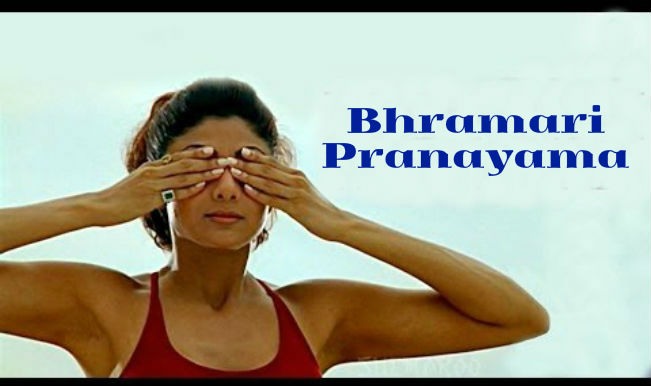 Pranayama for Summer | Happiest Health