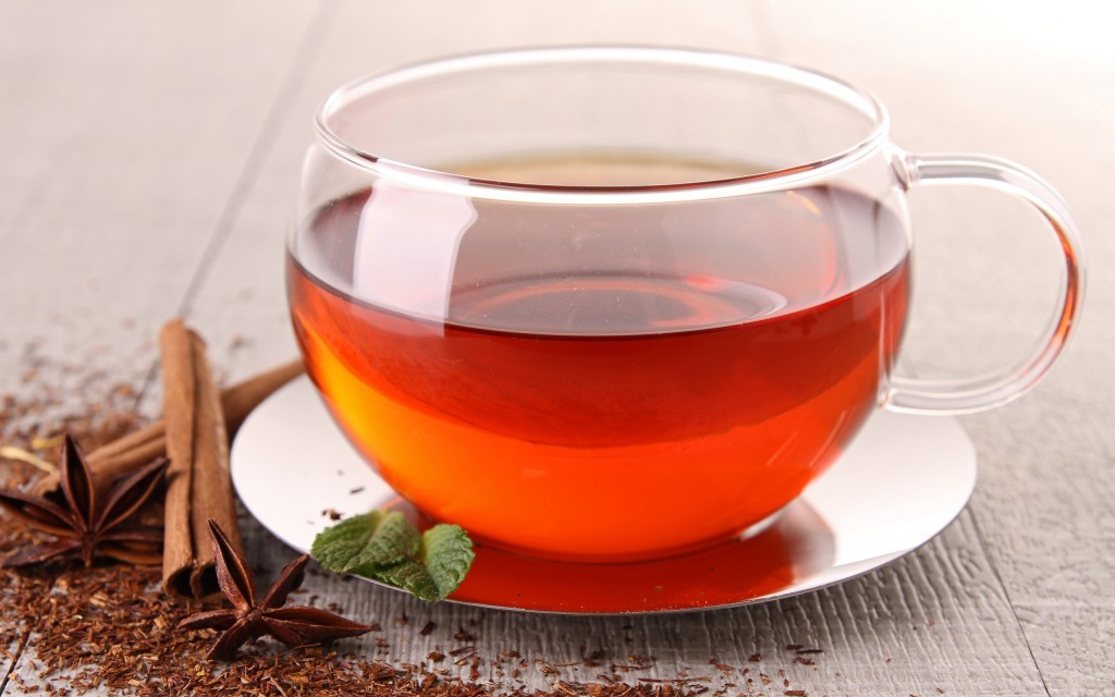 health benefit of Cinnamon tea