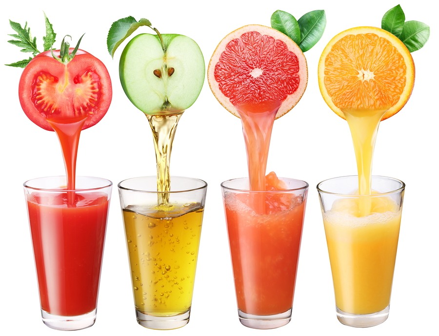 Fruit-And-Vegetable-Juices-to-cure-diseases