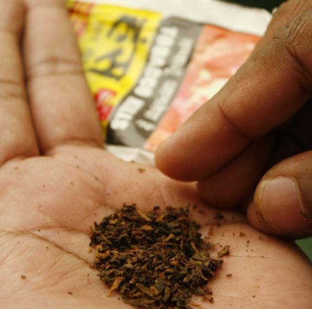 Natural ways to quit Tobacco