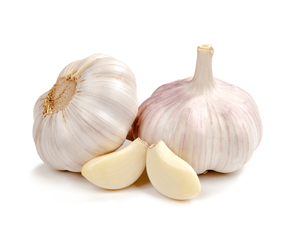 One of the best blood purifier food is Garlic