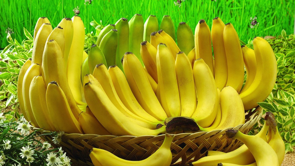 banana fruit for health