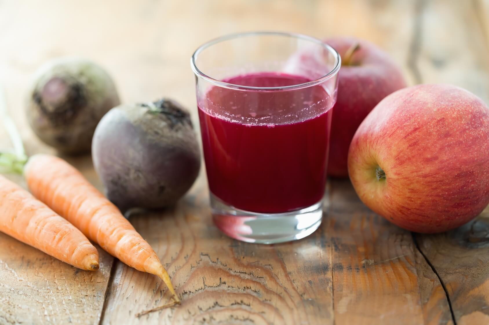 Miracle juice for Kidneys and Liver
