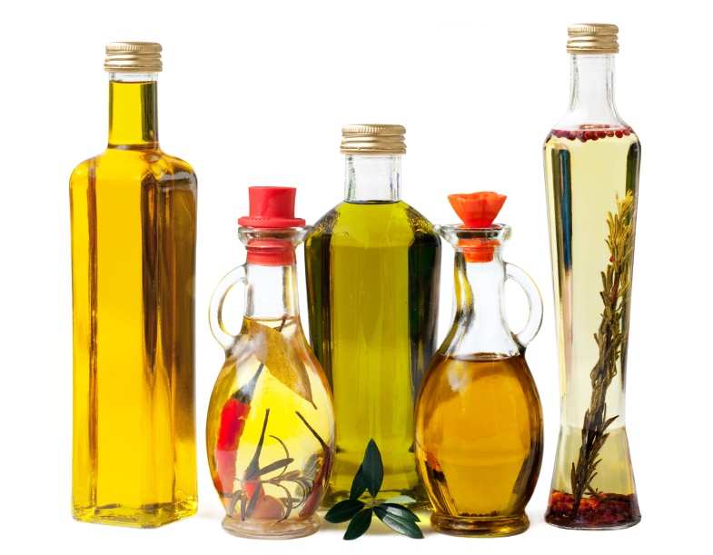 Essential oils in pregnancy