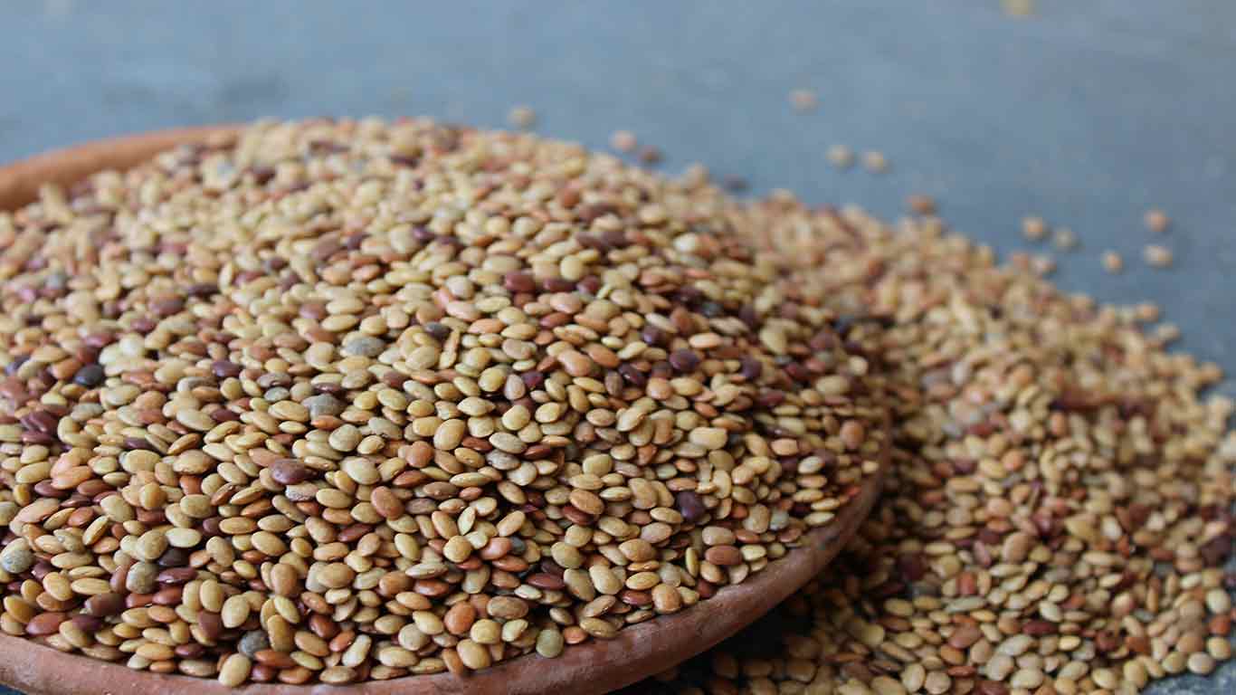 Kulthi dal Surprising Health benefits for Urinary stones