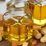 groundnut oil for health
