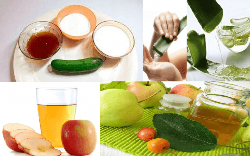Home Remedies for prostate enlargement