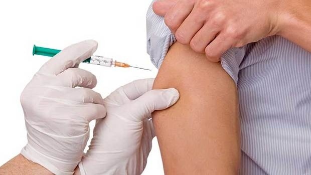vaccine for varicella