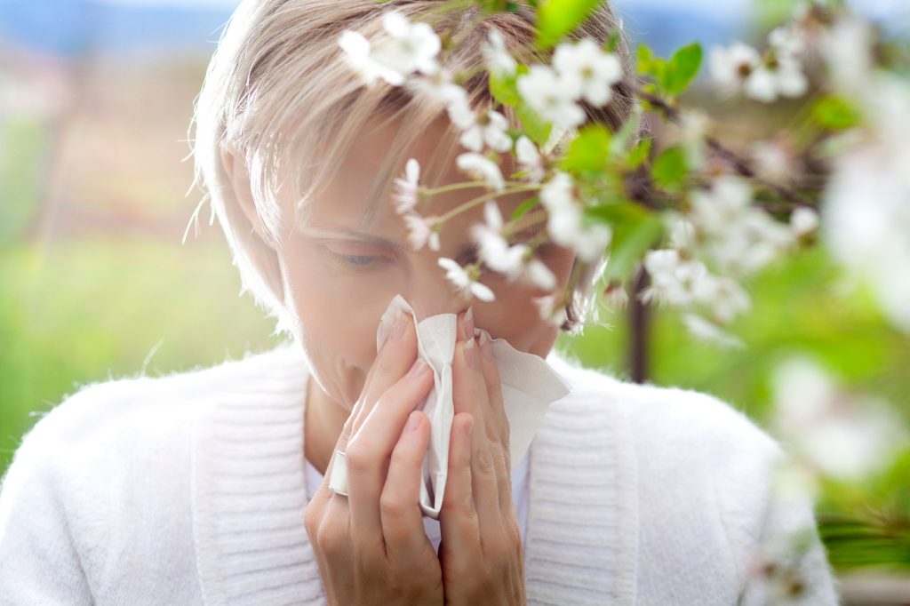 Home Remedies To Prevent Allergies