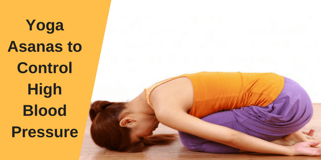 yoga help lower high blood pressure
