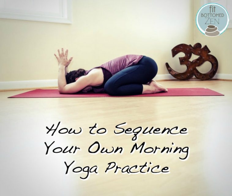 at home yoga sequence