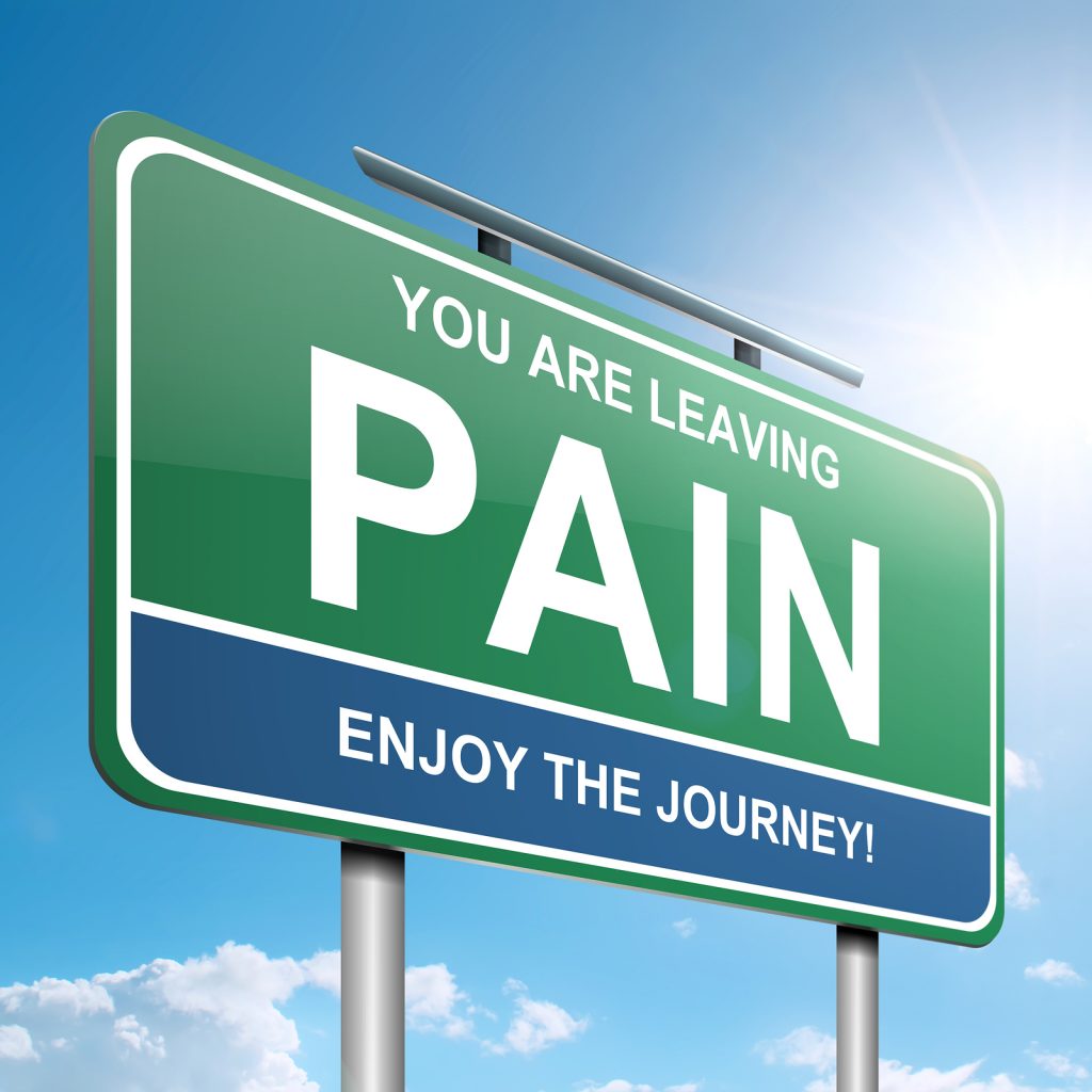 pain management alternatives