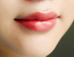 beautiful lips