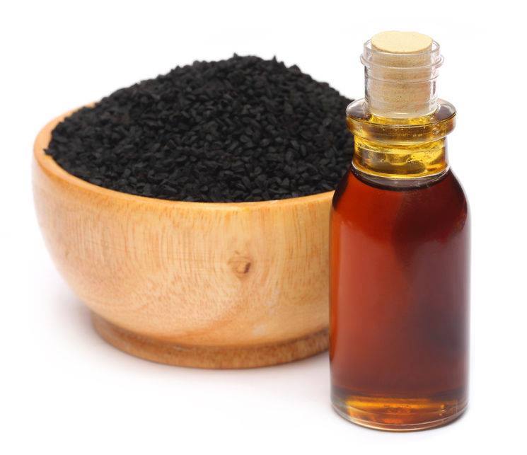 black seed oil benefits