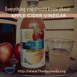 featured image apple cider vinegar
