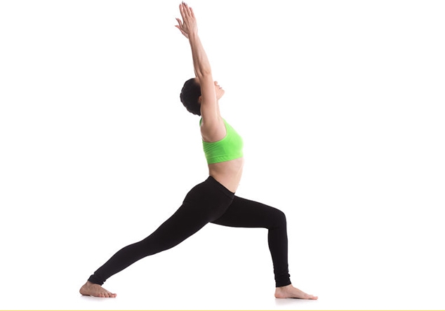 yoga for maximum results