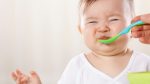 fussy eating in babies