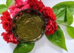 herbal-pack-for-frizzy-hair-TheAyurveda