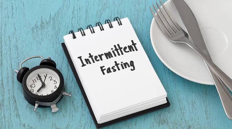 what is intermittent fasting