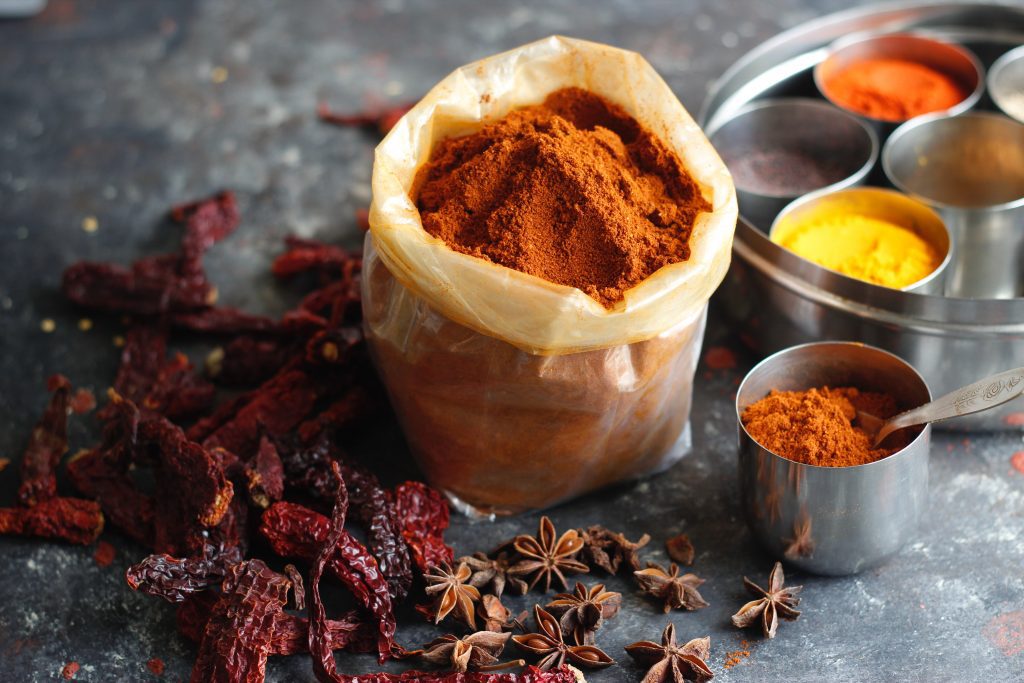 clean your liver naturally - use turmeric