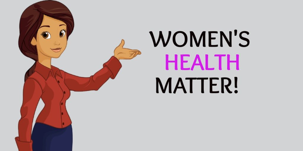 women health issues