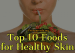 top-10-foods-for-healthy-skin