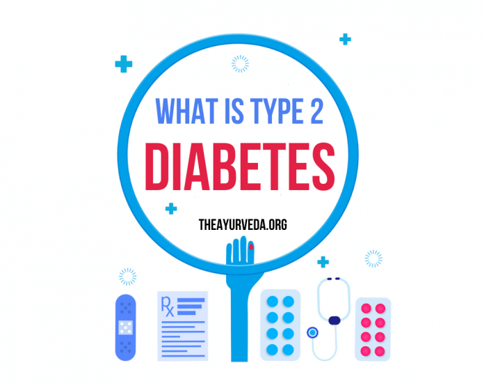 What Is Type 2 Diabetes