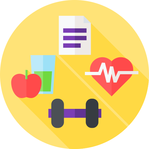 healthy muscle for healthy life