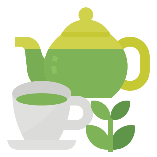 Tea for healthy liver