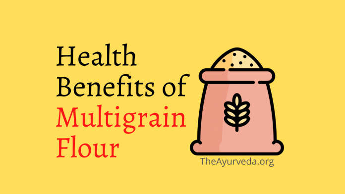 multigrain flour benefits