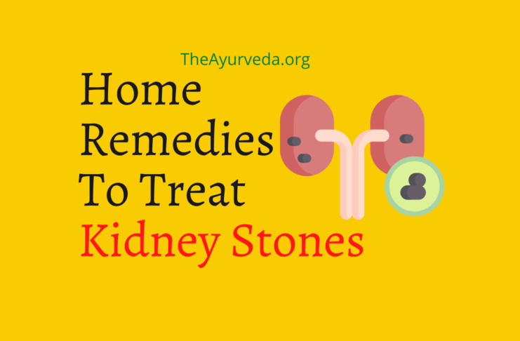 Treat kidney stones