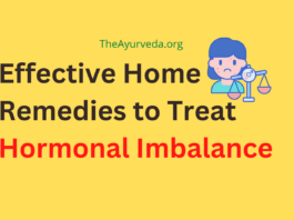 treat hormonal imbalance