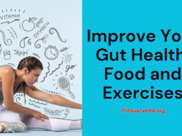 improve your gut health