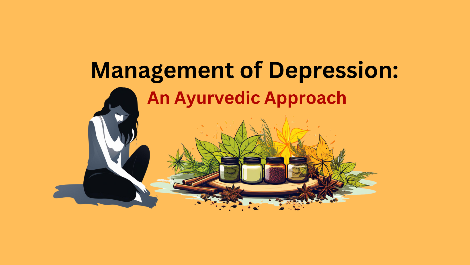 management of depression