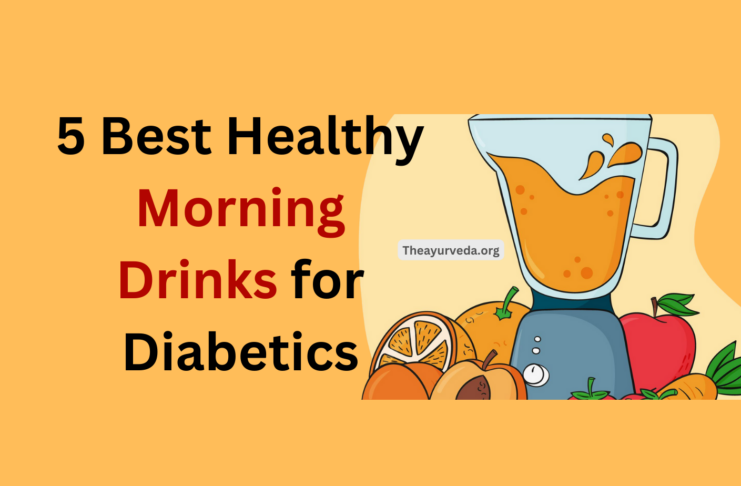 morning drinks for diabetics